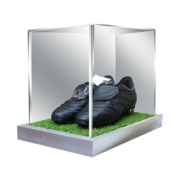 Shoes Display Box-กรอบกล่องโชว์รองเท้า-โชว์รองเท้า